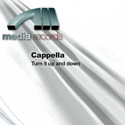 Turn It Up and Down - Cappella