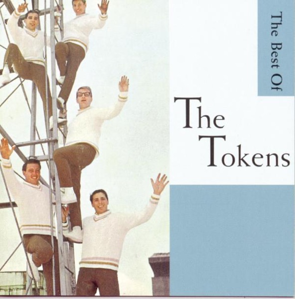 Wimoweh - The Best of the Tokens
