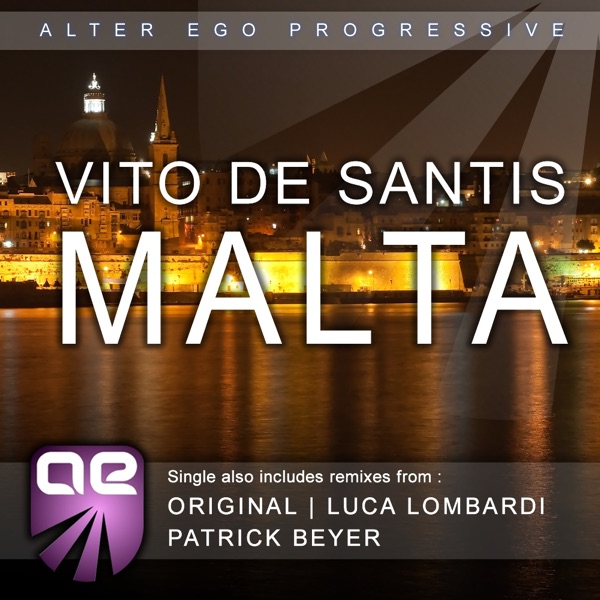 Malta - EP