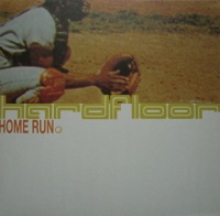 Home Run - Hardfloor