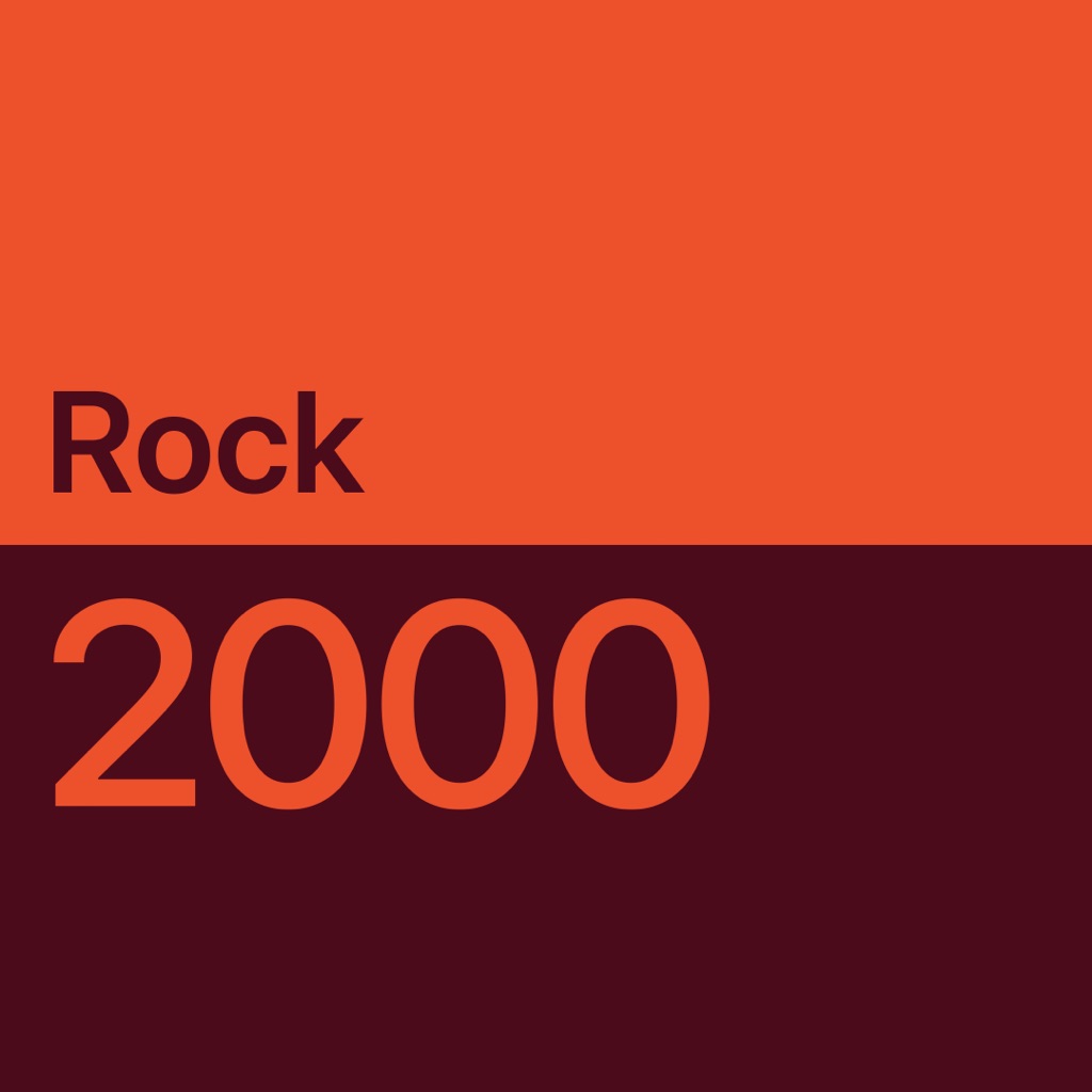 Rock 2000: imprescindibles
