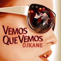 Vemos Que Vemos - Single - DJ Kane