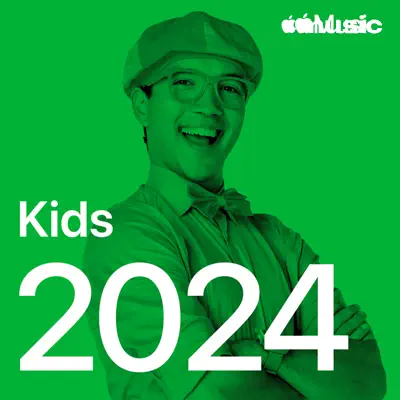 Listen to Kids Hits: 2024 featuring Various Artists