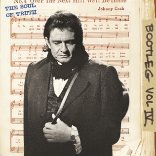 Johnny Cash That's Enough