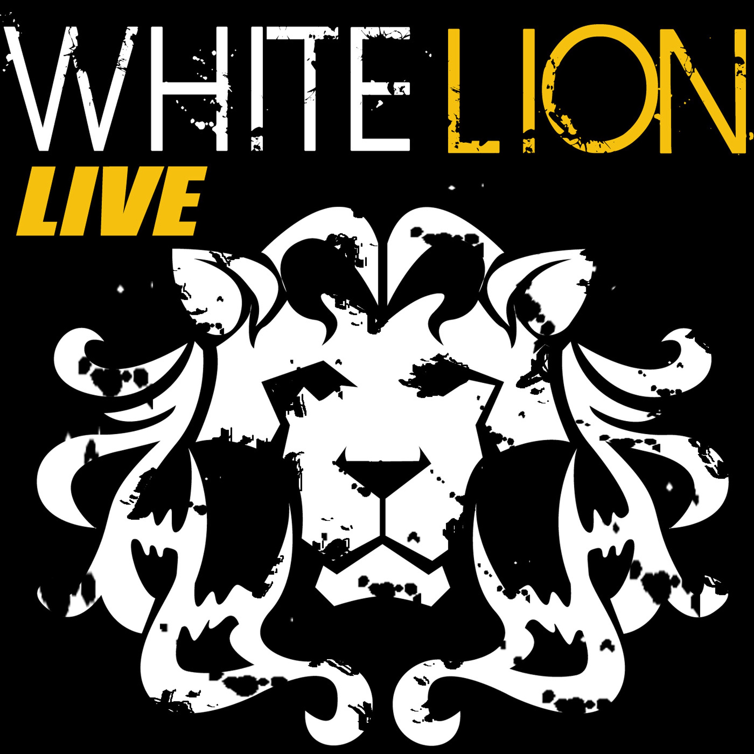 Lonely Nights - White Lion
