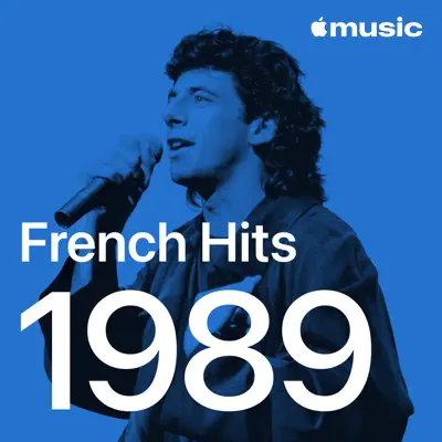 Listen to French Hits: 1989 featuring François Feldman