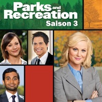 Télécharger Parks and Recreation, Saison 3 (VOST) Episode 13
