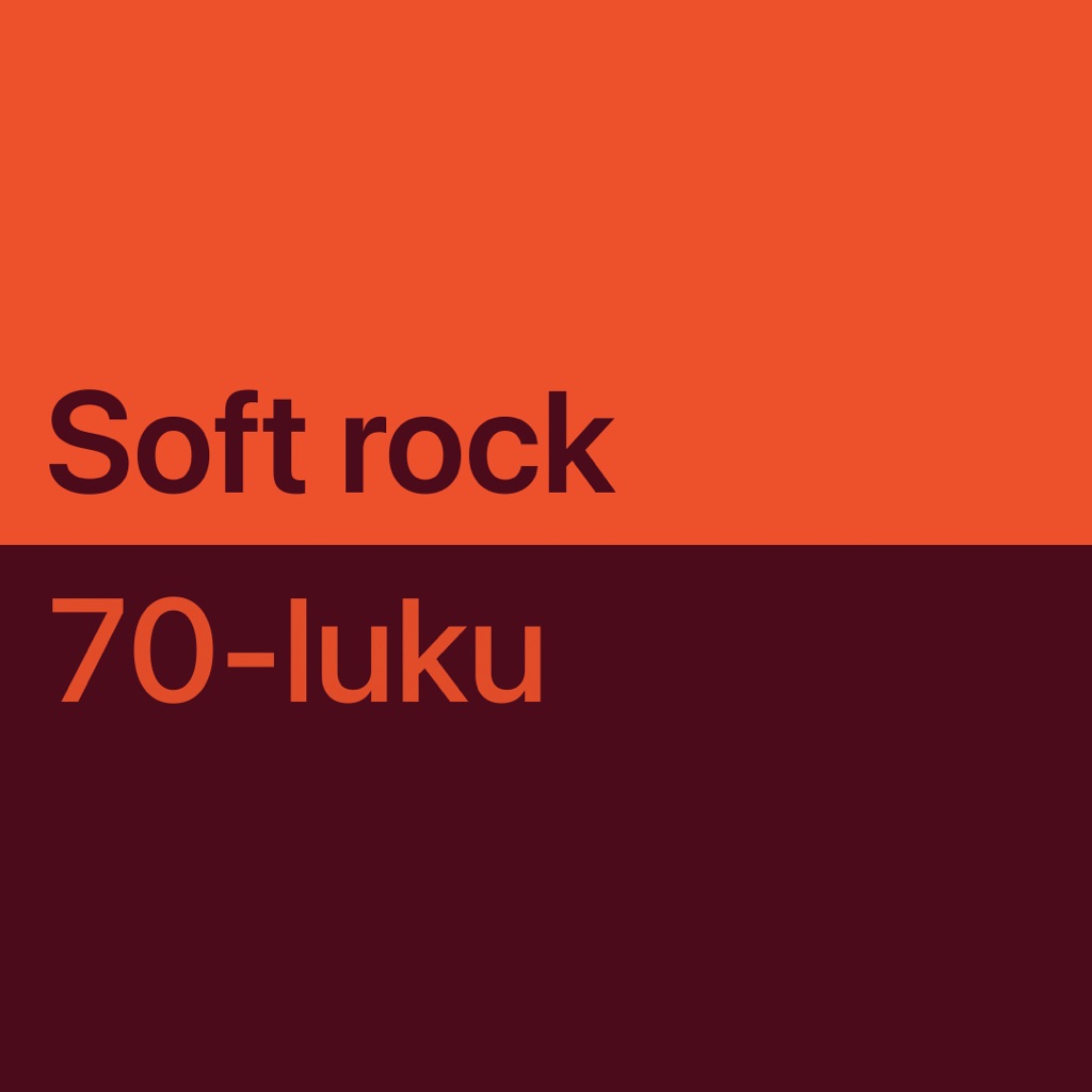 ’70s Soft Rock Essentials