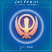Adi Shakti - Single