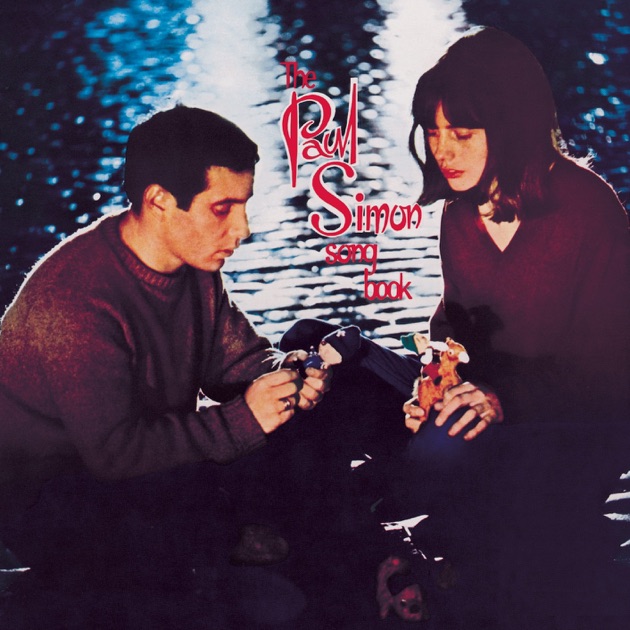 The Paul Simon Songbook - ポール・サイモンのアルバム - Apple Music