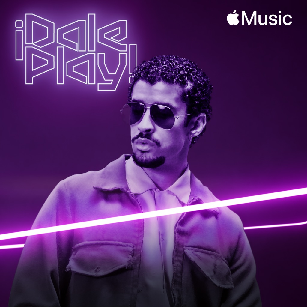 ¡Dale Play!