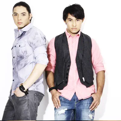 Listen to The Lamars, watch music videos, read bio, see tour dates & more!