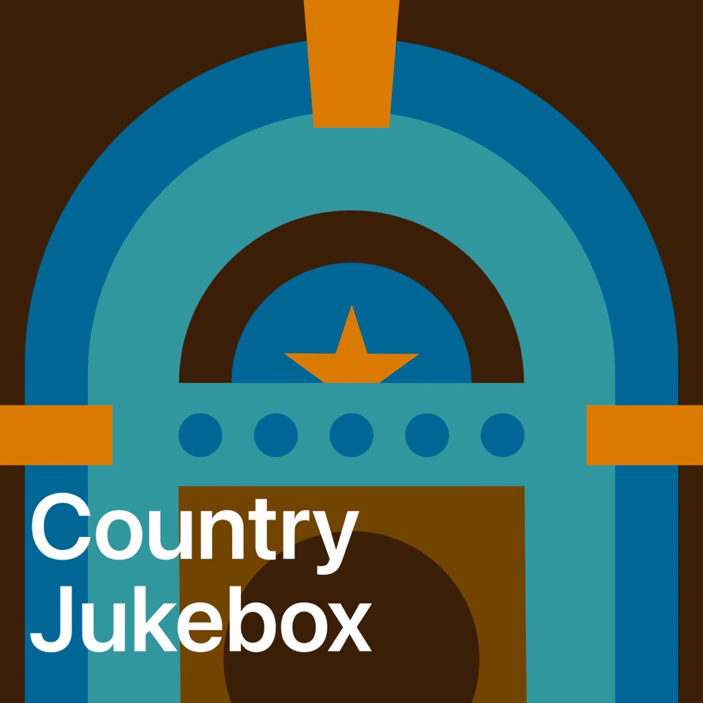 Country Jukebox Essentials