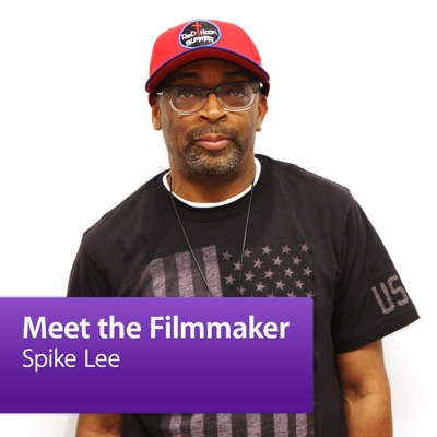 Spike Lee: Meet the Filmmaker