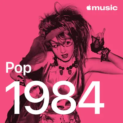 John Waite adlı sanatçının yer aldığı Pop Hits: 1984 çalma listesini dinle