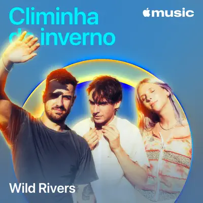 Ouça Wild Rivers: anticongelante com Laci Kaye Booth.