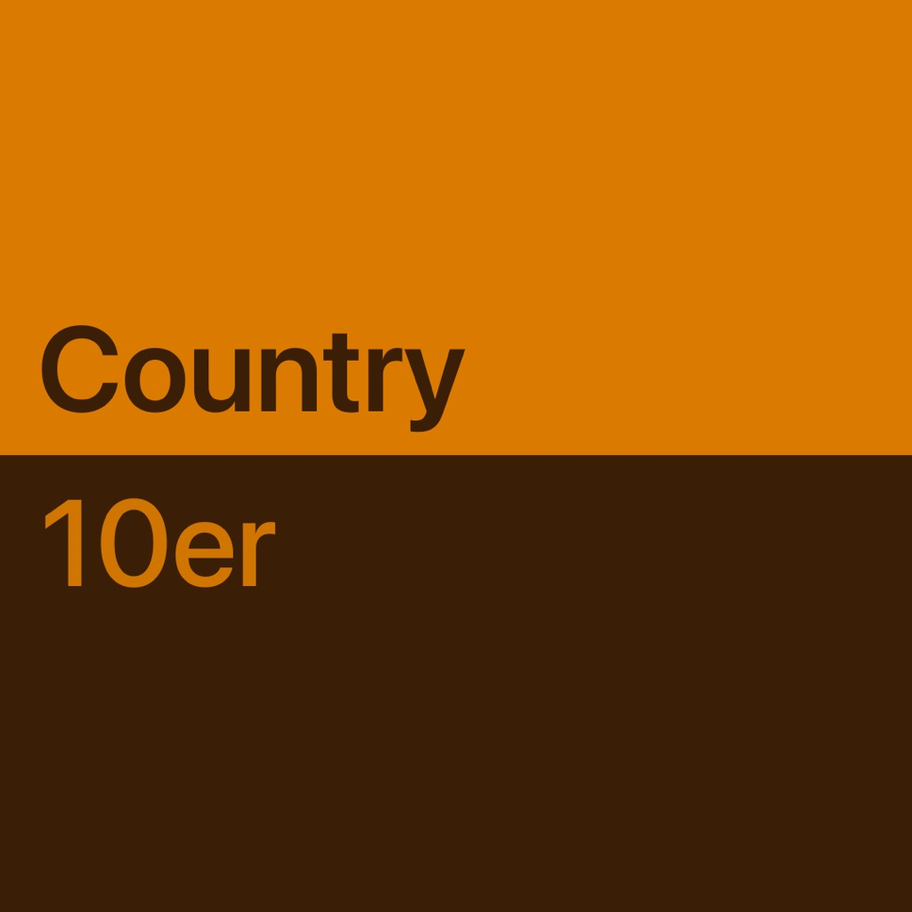 10er Country Essentials