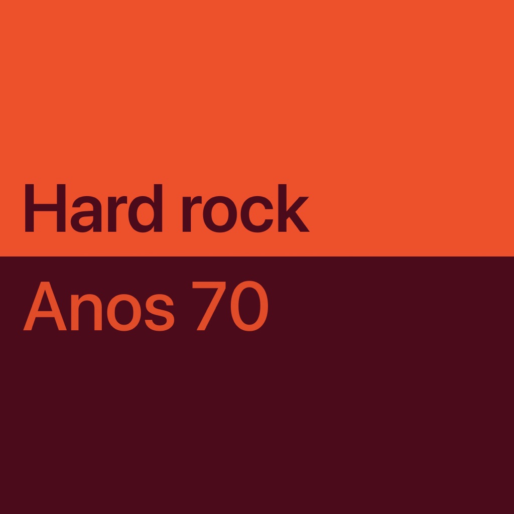 Hard rock dos anos 70: essenciais