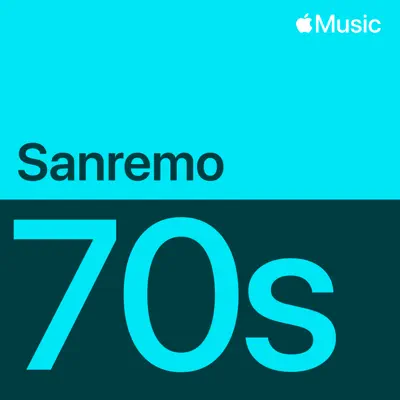 Слушать плейлист «Sanremo 70s» (Marcella Bella и другие исполнители)