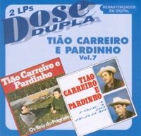Tião Carreiro e Pardinho - A Beleza do Ponteio
