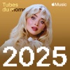 Tubes du moment : le meilleur de 2025