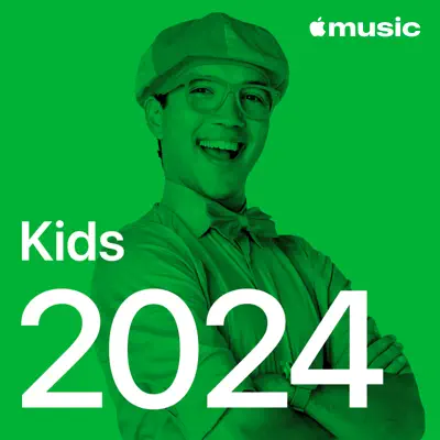 Hör dir Kids Hits: 2024 mit KIDZ BOP Kids an