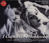 I Capuleti e i Montecchi - Tragedia lirica in two Acts: Act II: No. 10 - Finale: Siam giunti artwork