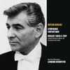 New York Philharmonic Berlioz Takes a Trip - Leonard Bernstein Explores the Symphonie fantastique With Musical Illustrations By the New York Philharmonic Berlioz: Symphonie fantastique, Op. 14 - Berlioz Takes a Trip (Bernstein Explores the Symphonie fantastique)