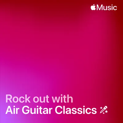 Listen to Air Guitar Classics featuring Neil Young