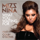 What You Waiting For (feat. Colby O'Donis) artwork