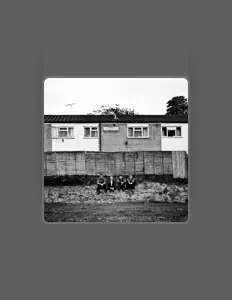 Crownsを聴いたり、ミュージックビデオを鑑賞したり、経歴やツアー日程などを確認したりしましょう！