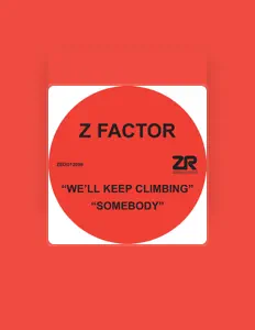 Listen to Z Factor, watch music videos, read bio, see tour dates & more!