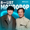 A-List：国语流行
