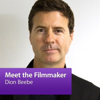 Dion Beebe: Meet the Filmmaker