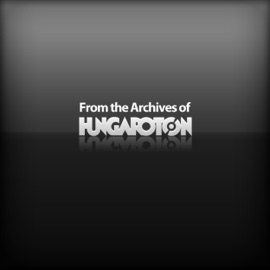 Concertino zongorára és zenekarra, Op. 29: III. Tarantella. Vivace Kardosa Pál, Magyar Állami Hangversenyzenekar & Somogyi László