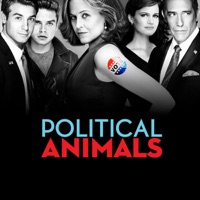 Télécharger Political Animals, Season 1 Episode 12