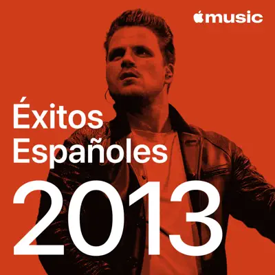 Listen to Spanish Hits: 2013 featuring Rozalén