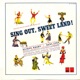 Sing Out Sweet Land Selections from the Theatre Guild Musical Play