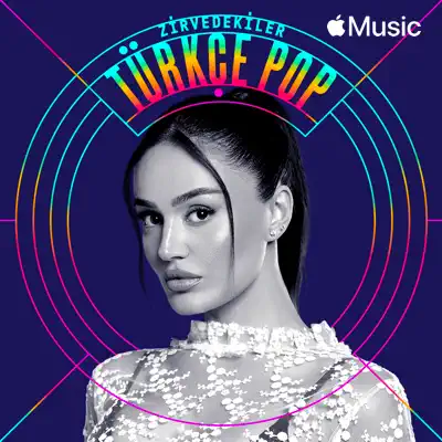 Listen to Zirvedekiler: Türkçe Pop featuring Faruk Emre & Özgün