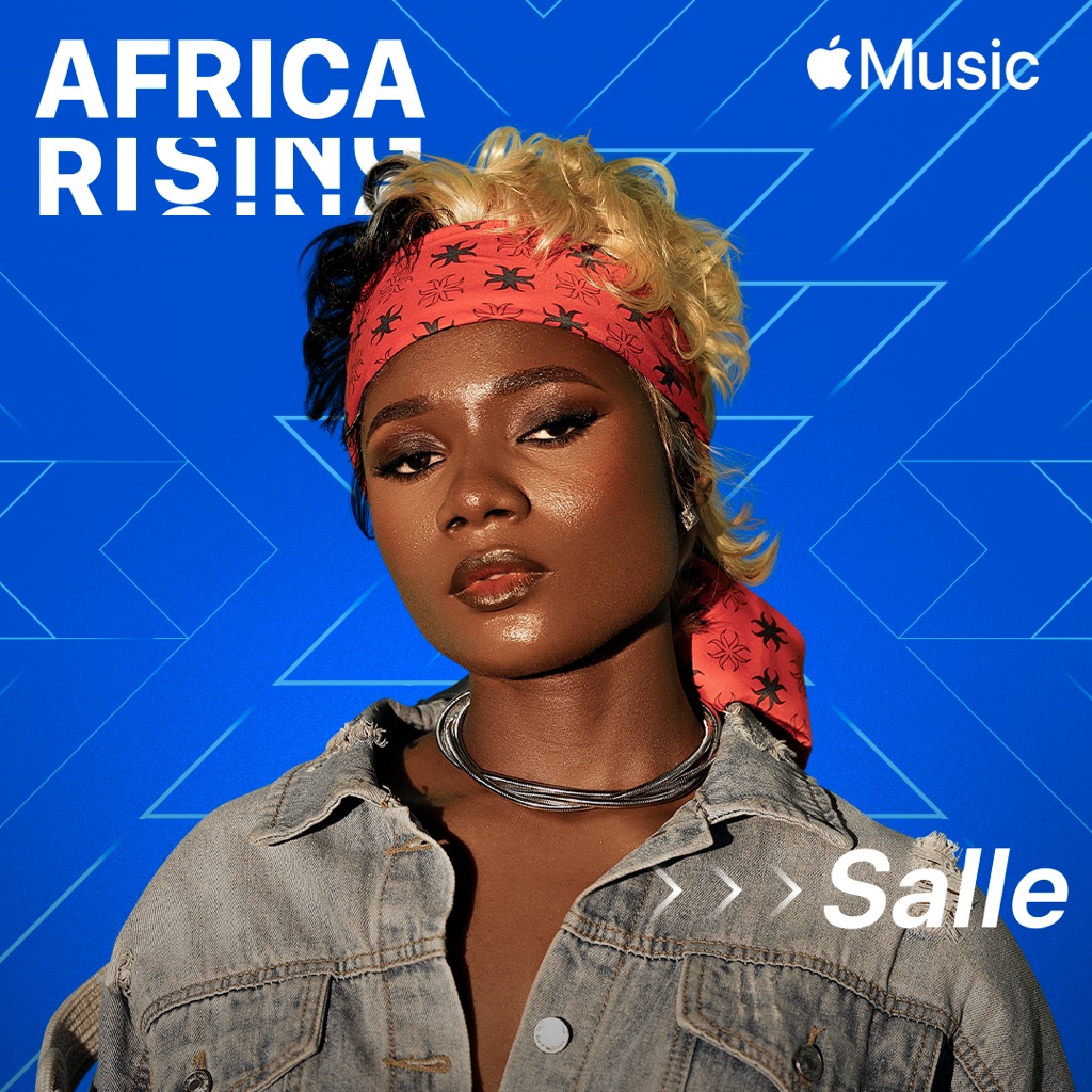 Africa Rising