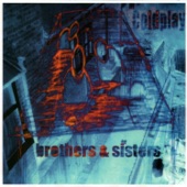 Brothers & Sisters - EP artwork