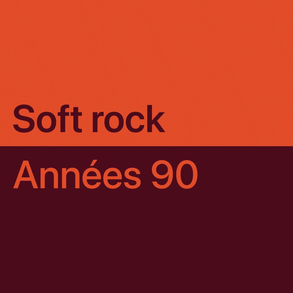 Soft rock des années 90 : les indispensables