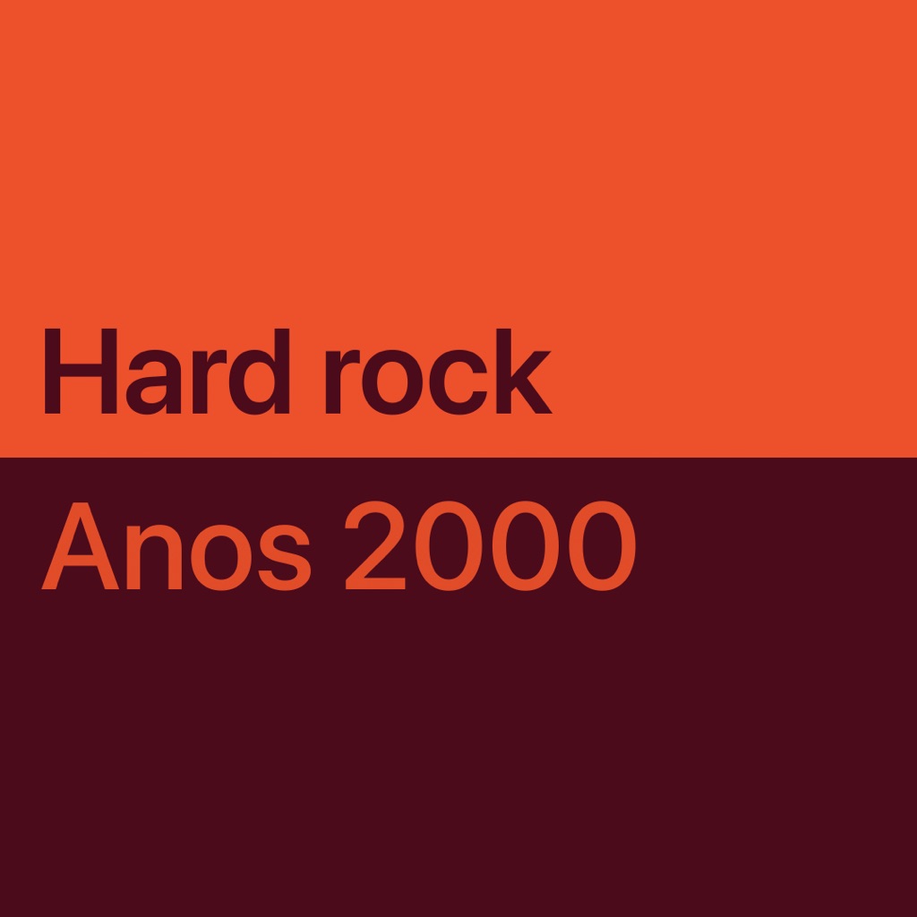 Hard rock dos anos 2000: essenciais