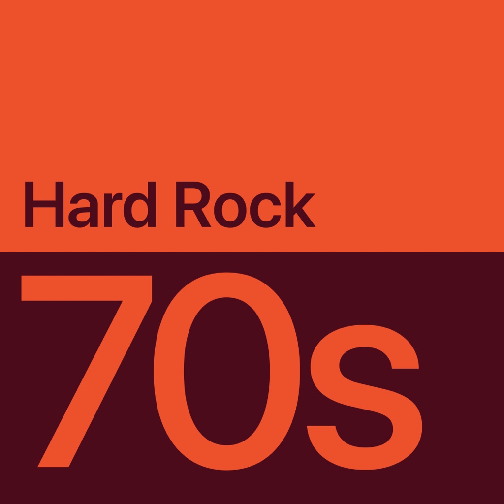 ’70s Hard Rock Essentials