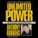 Anthony Robbins - Unlimited Power