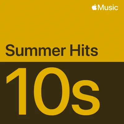 Hör dir 2010s Summer Hits mit X Ambassadors an
