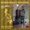 Guy Bovet - Salve Regina