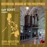 Salve Regina — Guy Bovet