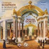 Borbala Dobozy, Gyorgy Olajos & Laszlo Kecskemeti - Sonata No. 1 in F major (1. F-dúr szonáta): III. Allegro