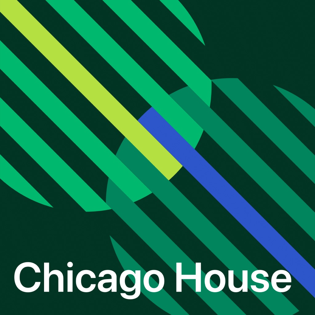 Chicago House Essentials